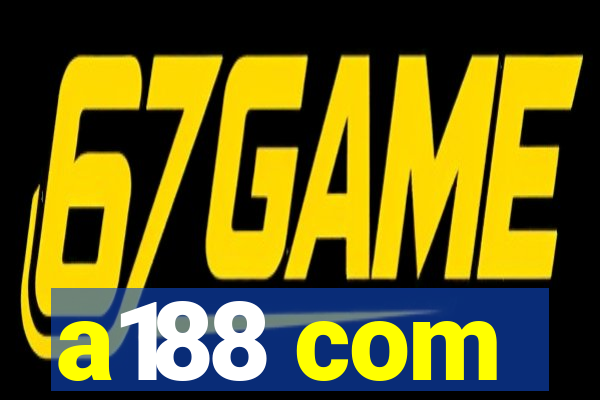 a188 com